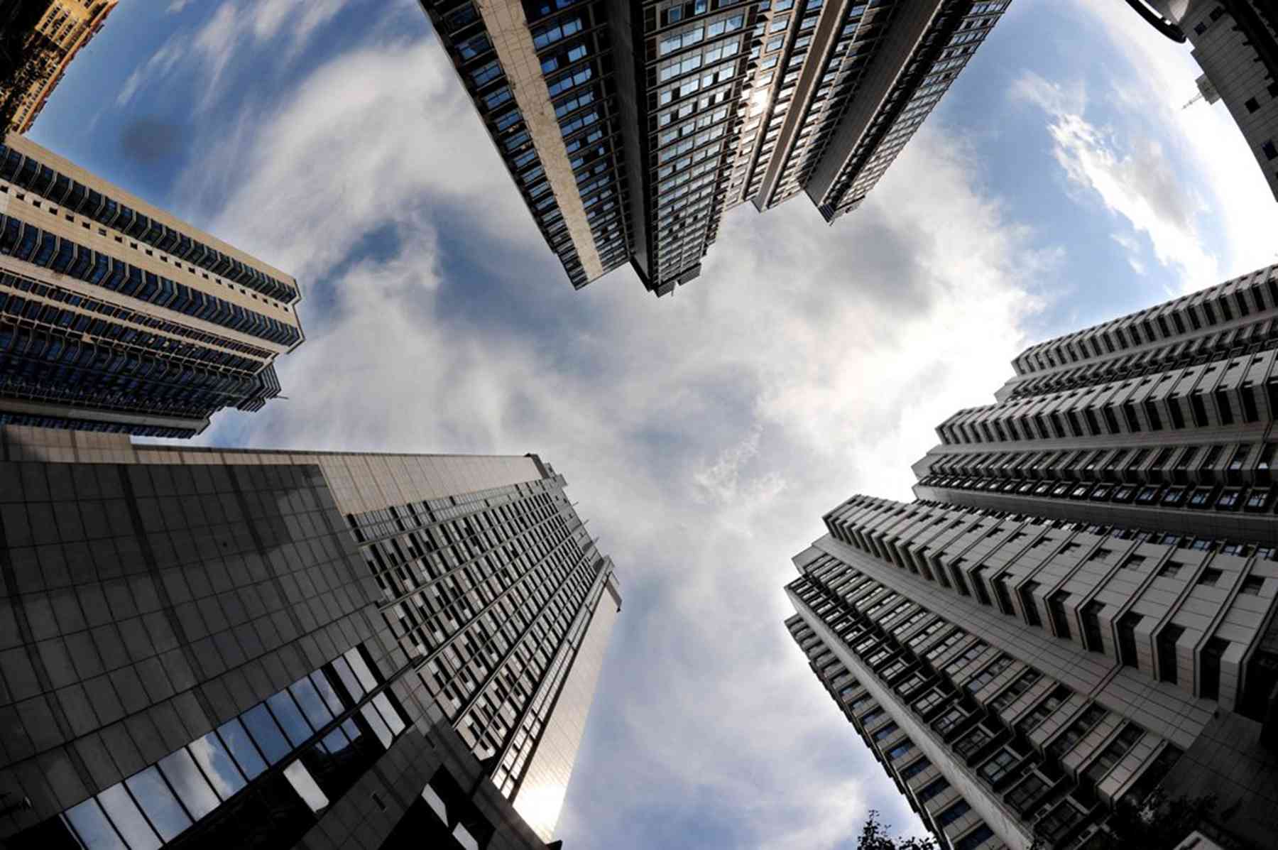 老百姓為什么普遍不相信房?jī)r(jià)會(huì)下跌?