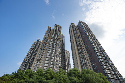 房地產(chǎn)進(jìn)入央企時(shí)代