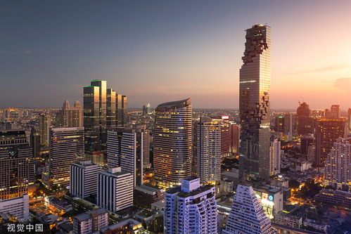 中國買家投資泰國房地產(chǎn),值嗎