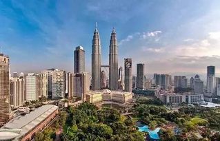 各國房地產(chǎn)即將崩盤,唯馬來西亞房產(chǎn)投資獲高回報