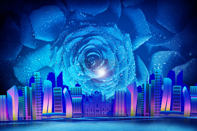 商務企業(yè)房地產(chǎn)海報背景圖片素材_免費下載_psd圖片格式_VRF高清圖片 .