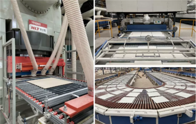 通過新明珠、蒙娜麗莎、金意陶看疫情籠罩之下的陶瓷企業(yè)&ldquo;生機&rdquo;在何方