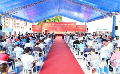 多地政府點贊旭輝透明工廠，標桿品質(zhì)廣受認可