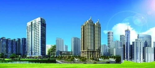 房地產(chǎn)政策紅利 老人首付僅20%，交房即發(fā)證助力市場(chǎng)回暖