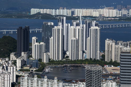 房地產稅試點在即 深圳、海南有望率先啟動