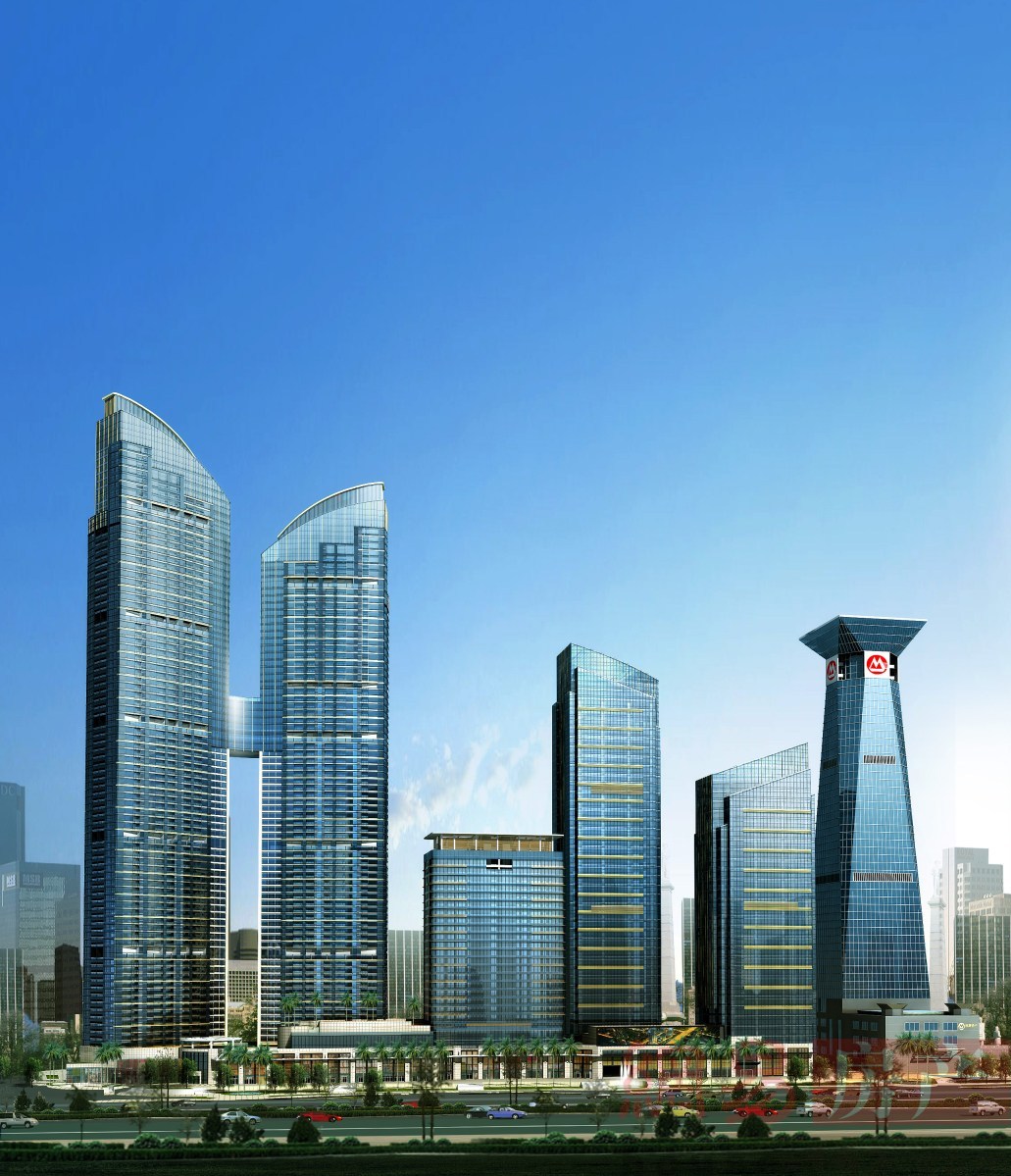 東海國際公寓 現代都市生活的理想之選