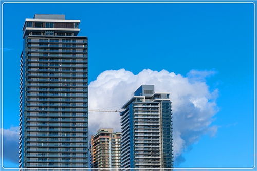 房地產行業的韌性、挑戰與未來路徑探析