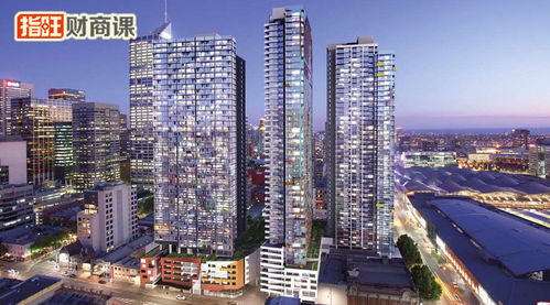 房地產巨頭拋售資產信號解讀 現在買房是明智之舉嗎？